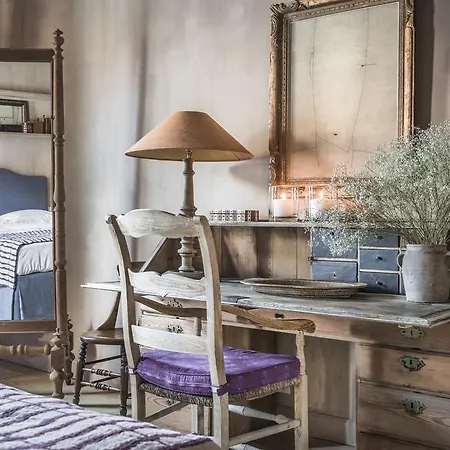 Apartment Odevaere - Charming & Luxurious With Terrace *