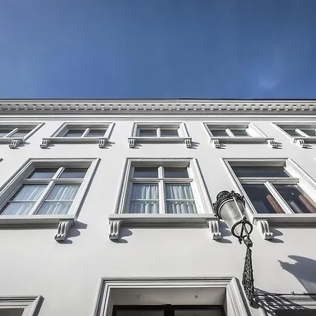Apartment Odevaere - Charming & Luxurious With Terrace *