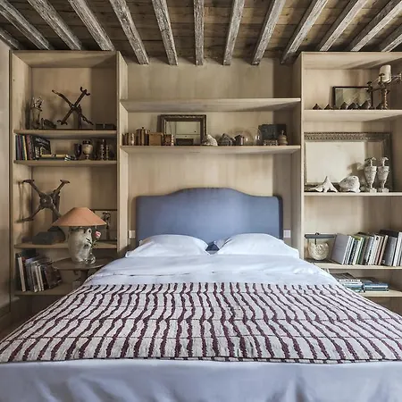 Apartment Odevaere - Charming & Luxurious With Terrace
