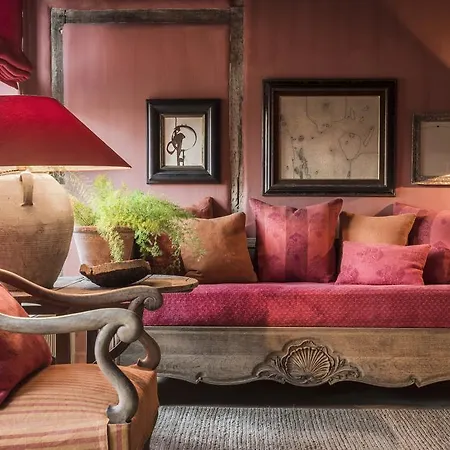 Odevaere - Charming & Luxurious With Terrace