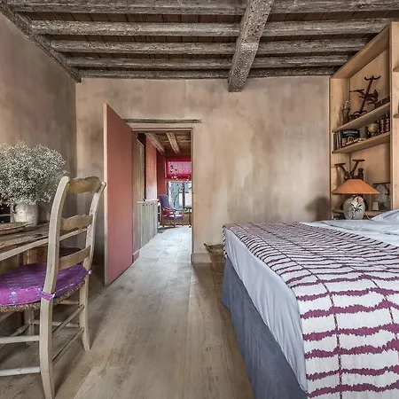Odevaere - Charming & Luxurious With Terrace Bruges