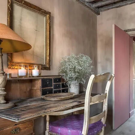 Odevaere - Charming & Luxurious With Terrace Apartment Bruges