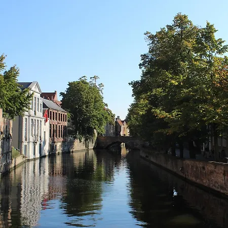 Odevaere - Charming & Luxurious With Terrace * Brugge